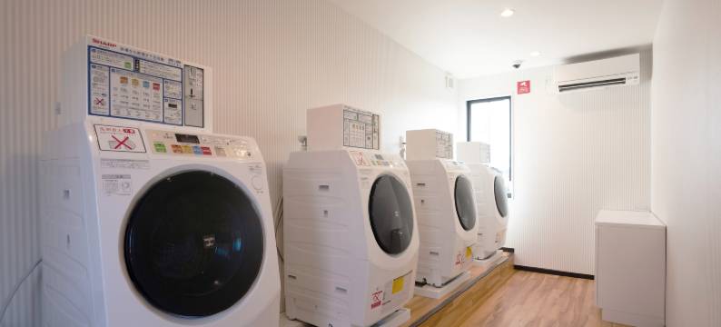 太田庭院R9 酒店(Hotel R9 the Yard Ota)图片