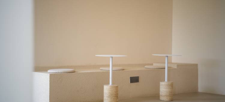 屿悦丨Island Serenity酒店(嵊泗南长涂沙滩店)图片