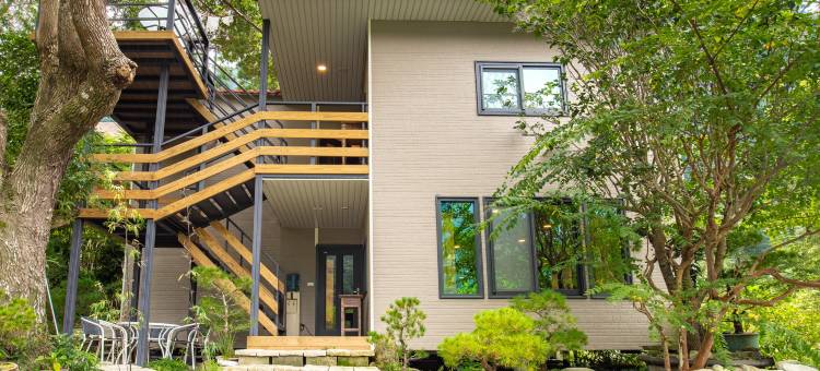 菘畫居露營會館图片