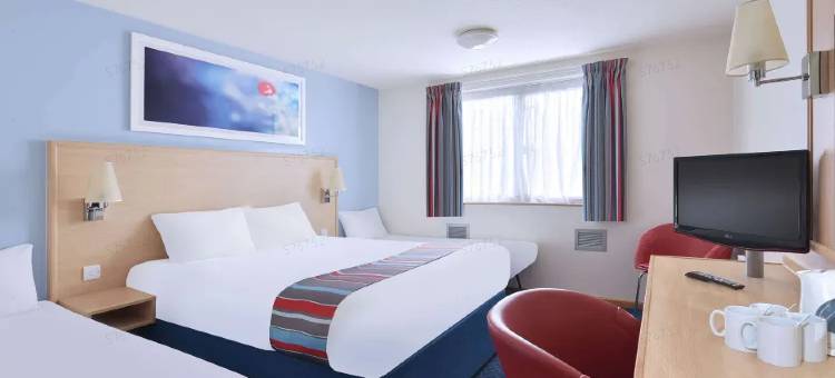 Travelodge Hotel - Halifax图片