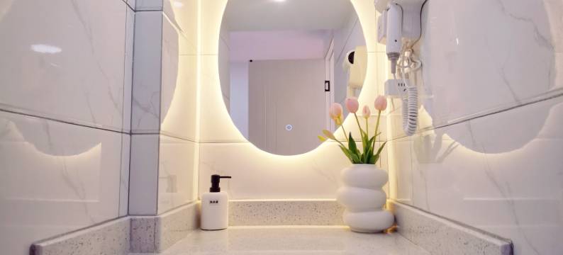 宸宿|The Designer设计师民宿(福州三坊七巷南门兜地铁站店)图片