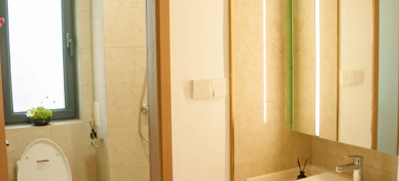 启园云栖酒店(史家胡同小学雄安校区店)图片