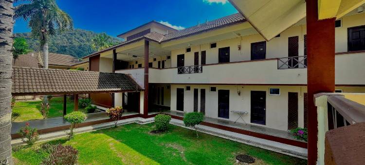 凯乔拉花园度假村(Kejora Garden Resort)图片