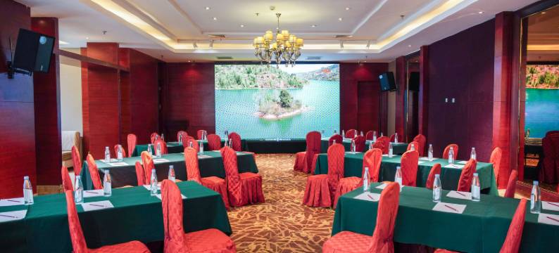 文汇酒店(昆明理工大学莲华校区店)图片