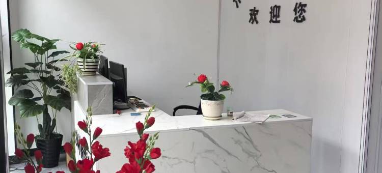 清爽客栈图片