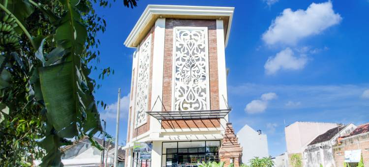 Collection O Solo near Universitas Muhammadiyah Surakarta formerly Kedaton Home图片