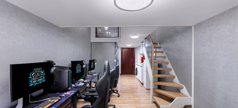 万游电竞公寓(顺德店)图片