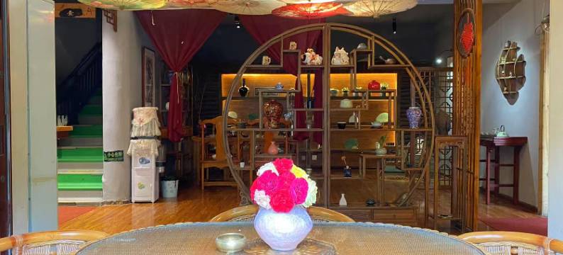 贵阳山浔客栈图片