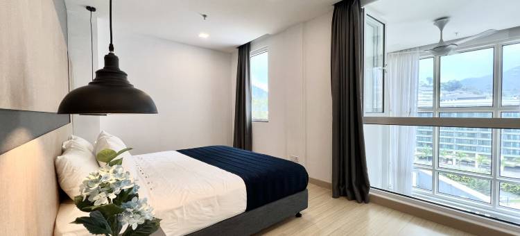 Electus Home at Windmill Upon Hills Genting(Electus Home at Windmill Upon Hills Genting)图片