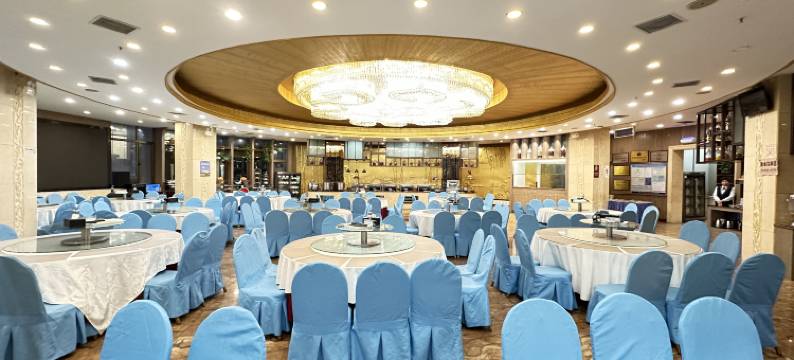 华联宾馆(兰州大学火车站地铁站店)图片