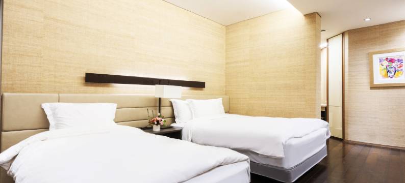 宾塔经典500行政公寓(The Classic 500 Pentaz Executive Residence)图片