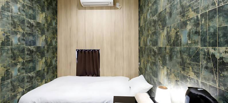 Tabist DENDEN旅馆(Tabist Machinoyado Denden)图片