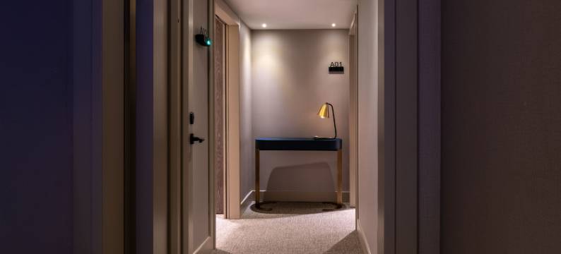 卢内特老城酒店(Lunet Old City Hotel Istanbul)图片