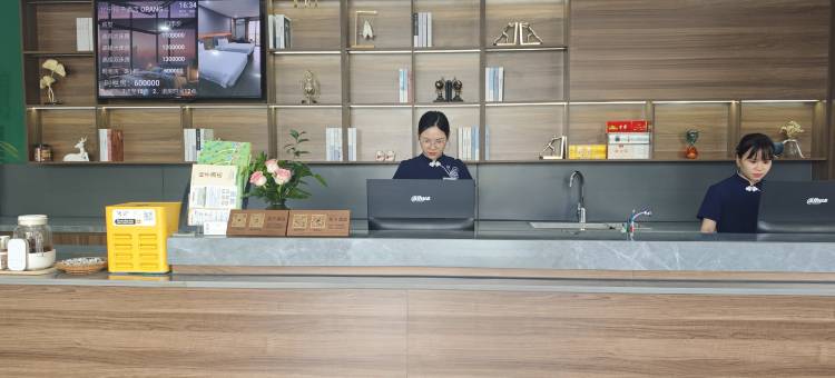 凤凰桔子酒店(越南北宁店)(Orange Phoenix Hotel (Bac Ninh))图片