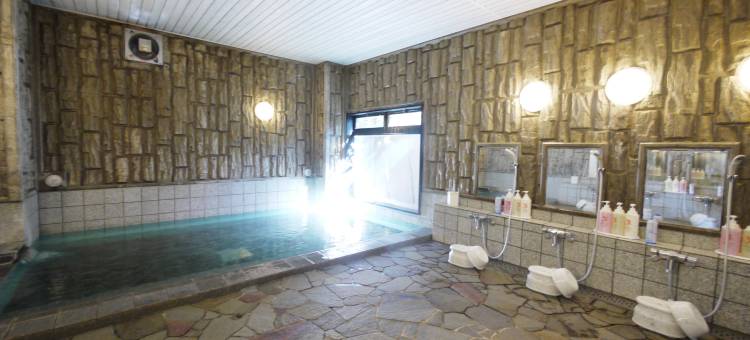 露樱酒店岛田站前店(Hotel Route-Inn Shimada Ekimae)图片