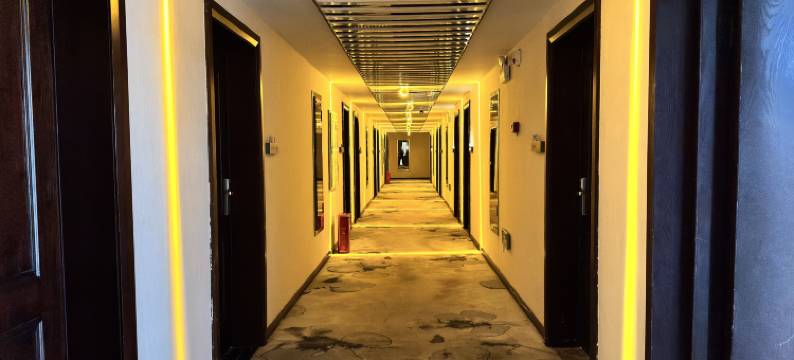 民促酒店(湘潭万达广场店)图片