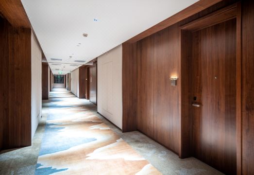 Turpan Hengze HotelHotel Overview