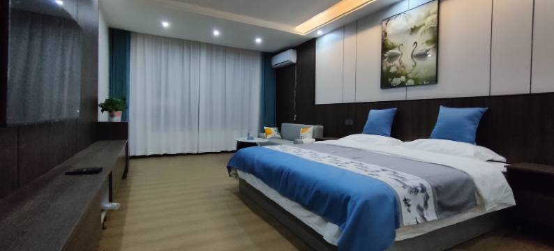 坝上草原裕鑫乡村酒店图片