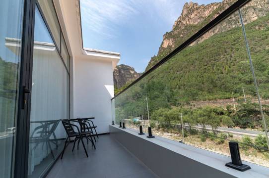 柒月盛夏民宿(大峡谷店)图片