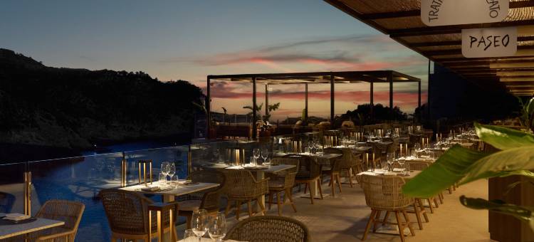 卡拉圣米格尔伊维萨度假村 - 希尔顿 Curio 精选系列(Cala San Miguel Ibiza Resort, Curio Collection by Hilton)图片