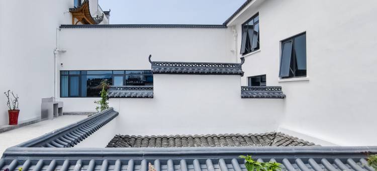 枫桥泊酒店(黄山风景区北门店)图片