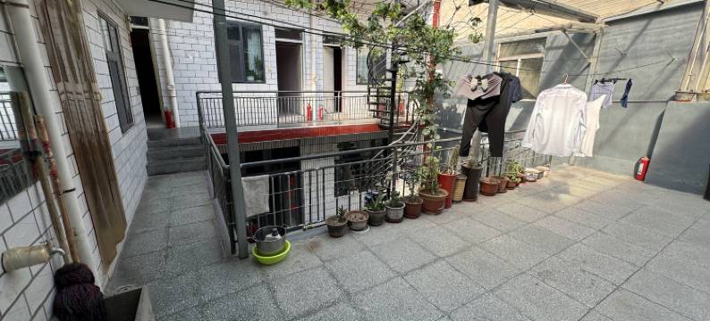 临汾益民旅馆图片