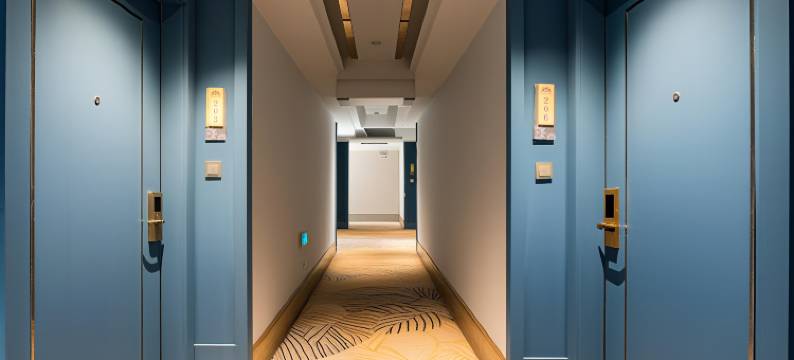 乐清青年阳光宾馆图片