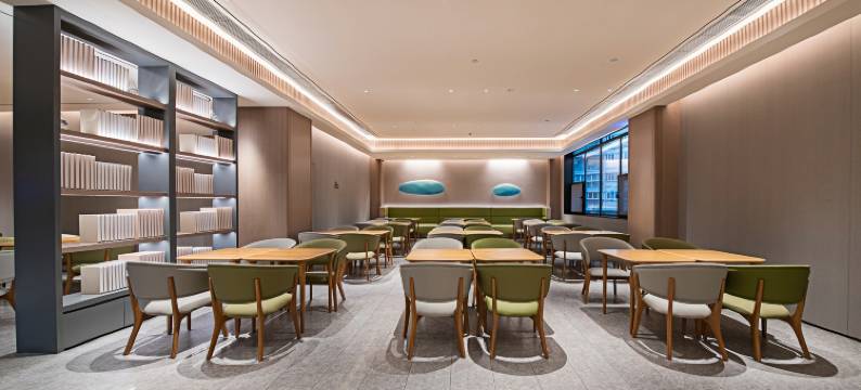 全季酒店(成都太古里339天府熊猫塔店)图片