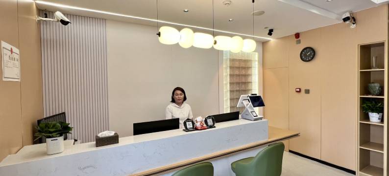 特克斯万豪宾馆(八卦城店)图片