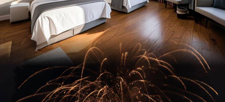 西昌小丁商务酒店(邛海17度火把广场店)图片