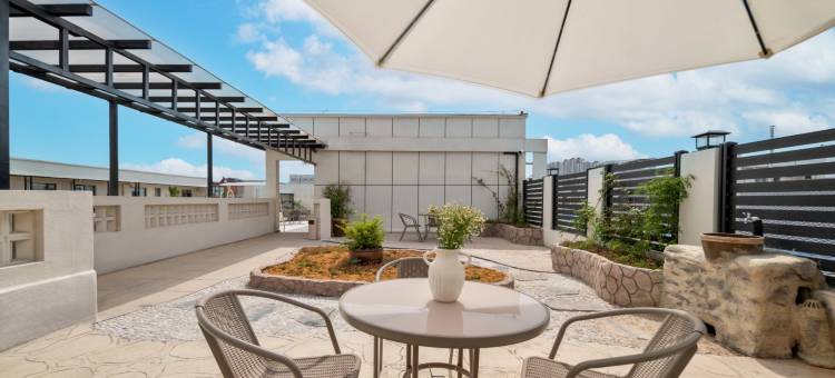 浅棠厚院酒店(洛阳洛邑古城丽景门十字街店)图片