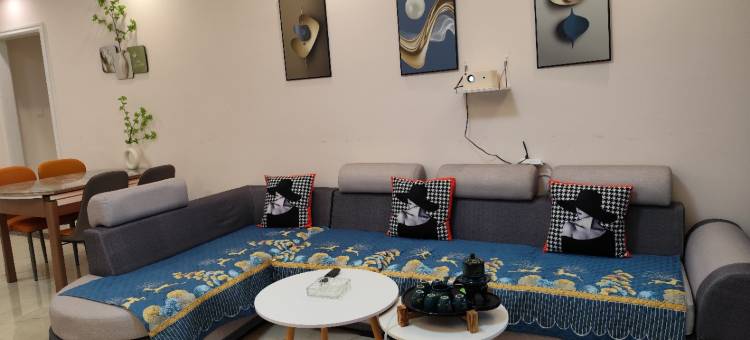 云栖居民宿图片