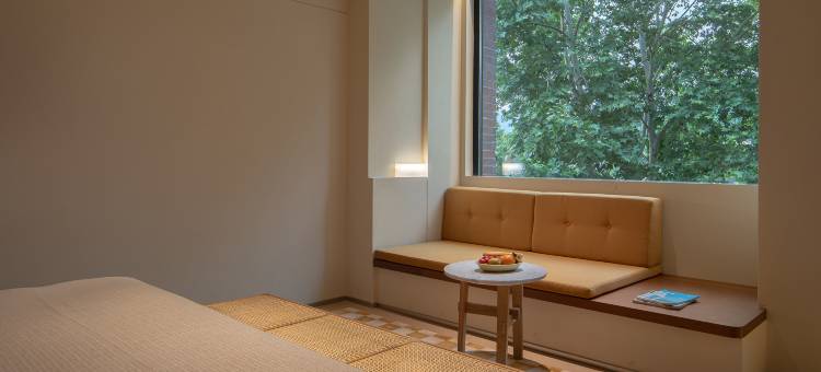 方山有树(莫干山庾村店)图片