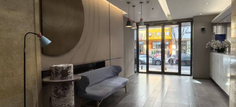 如家酒店·neo(太原钟楼街柳巷食品街店)图片