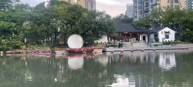 锦江之星(无锡南长街南禅寺地铁站店)图片