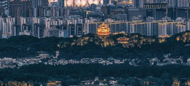 杭州•南歌｜DESIGNER•SOUTHERN•SONG酒店(杭州金沙湖地铁站店)图片