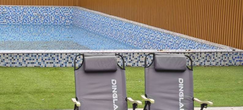 宜兴半日闲禅舍民宿图片