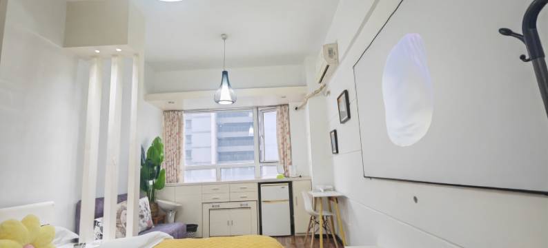 成都爱嘉酒店公寓图片