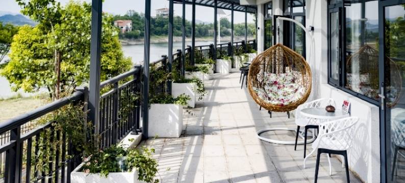 渡泮乡居民宿图片