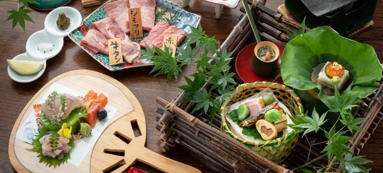 HAZU合掌酒店(HAZU Gassyo)图片