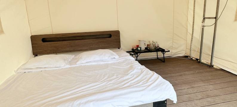 本溪登月民宿图片