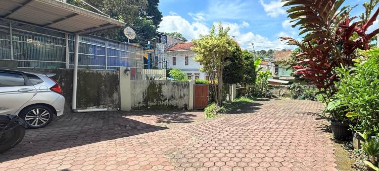 万隆榛子之家(Hazel House Bandung)图片