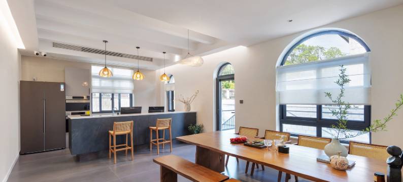 木野·MUYE木野清隐莫干山美宿(庾村广场店)图片