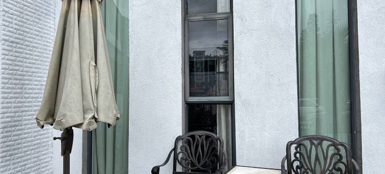 石林泊林酒店(石林风景区店)图片