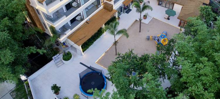 龙门象你下山寮民宿(南昆山店)图片