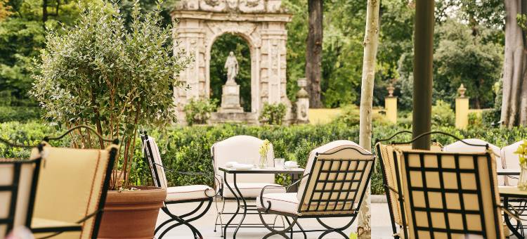 佛罗伦萨四季酒店(Four Seasons Hotel Firenze)图片