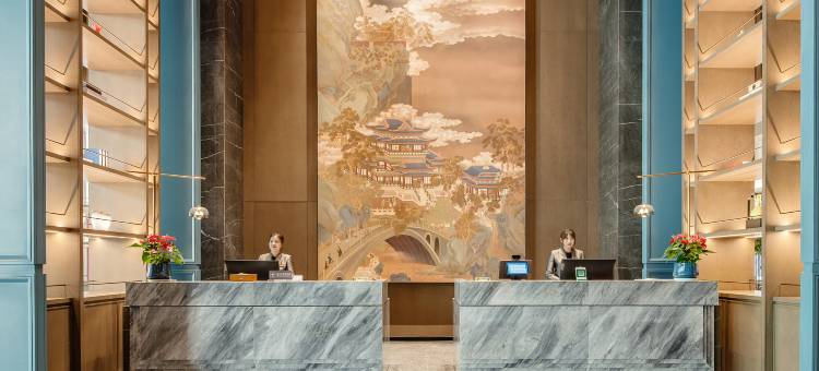 赵州云瑧酒店图片