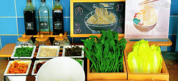 如家酒店(广饶大王镇政府店)图片