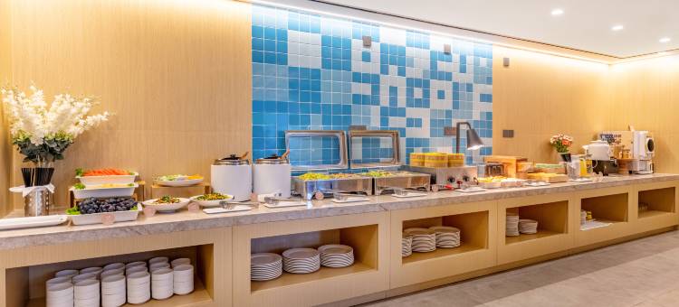 如家酒店·neo(昆明广福路大商汇店)图片