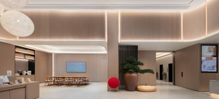 全季酒店(郴州湘南学院店)图片